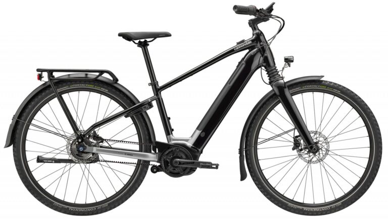 Cannondale Mavaro Neo 3 2024