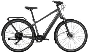 Cannondale Mavaro Neo SL 1 2024 Trekking e-Bike,Urban e-Bike