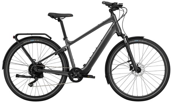 Cannondale Mavaro Neo SL 1 2024 Trekking e-Bike