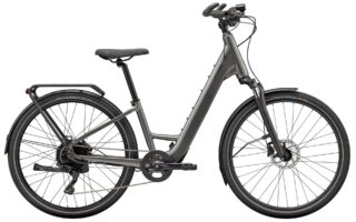 Cannondale Mavaro Neo SL 1 Low Step-Thru 2024