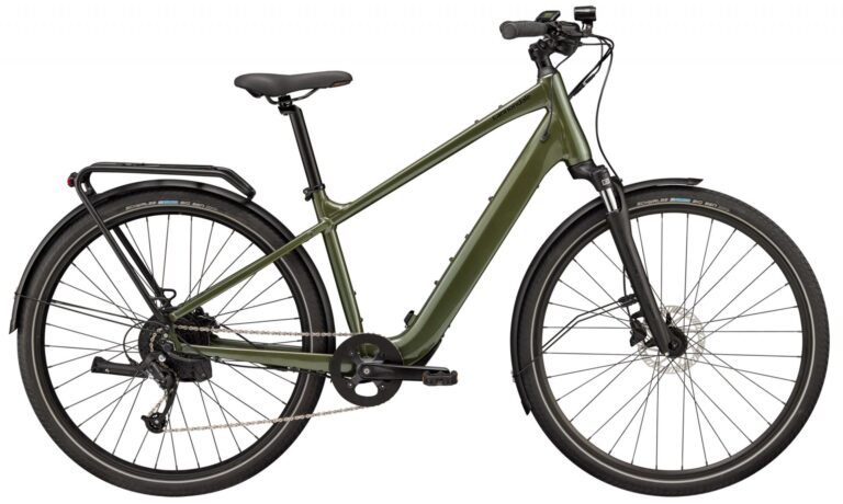 Cannondale Mavaro Neo SL 2 2024