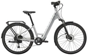 Cannondale Mavaro Neo SL 2 Low Step-Thru 2024 Trekking e-Bike,Urban e-Bike,City e-Bike