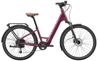 Cannondale Mavaro Neo SL 2 Low Step-Thru 2024