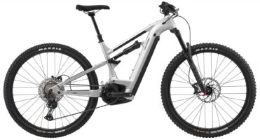 Cannondale Moterra Neo 3 2024