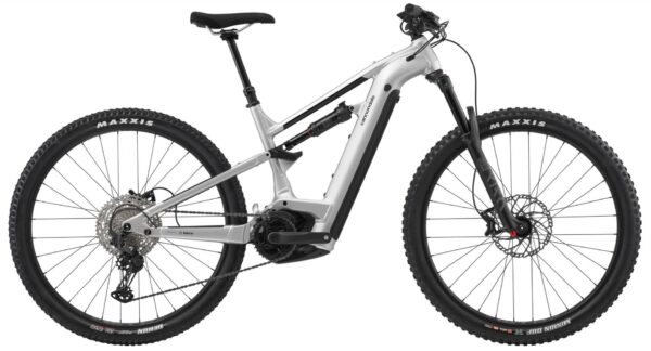 Cannondale Moterra Neo 3 2024 e-Mountainbike