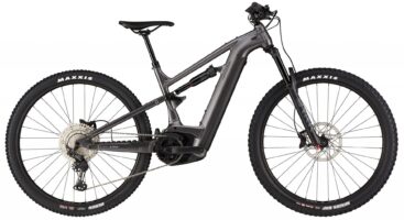Cannondale Moterra Neo 4 2024