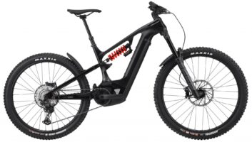 Cannondale Moterra Neo Carbon LT 2 2024