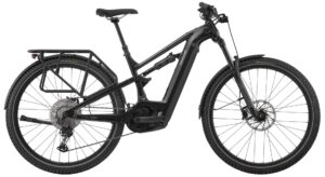 Cannondale Moterra Neo EQ 2024 SUV e-Bike,e-Mountainbike