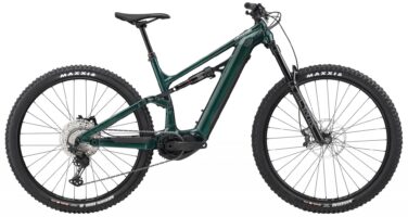 Cannondale Moterra Neo S1 2024
