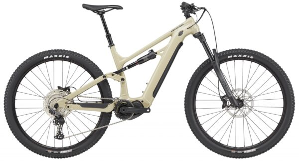 Cannondale Moterra Neo S2 2024 e-Mountainbike