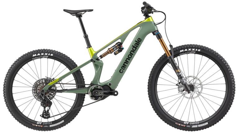 Cannondale Moterra Neo SL 1 2024