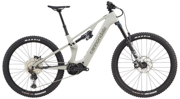 Cannondale Moterra Neo SL 2 2024 e-Mountainbike