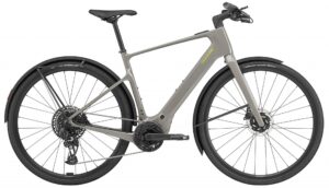 Cannondale Tesoro Neo Carbon 1 2024 Urban e-Bike