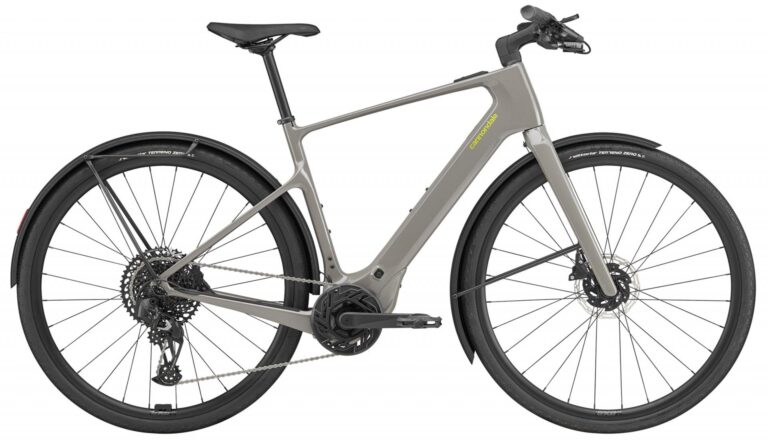 Cannondale Tesoro Neo Carbon 1 2024