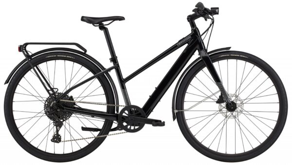 Cannondale Tesoro Neo SL EQ Remixte 2024 Urban e-Bike