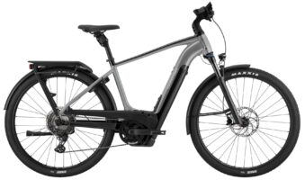 Cannondale Tesoro Neo X 1 2024