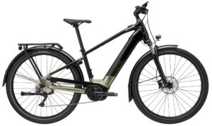 Cannondale Tesoro Neo X 2 2024 SUV e-Bike,Trekking e-Bike