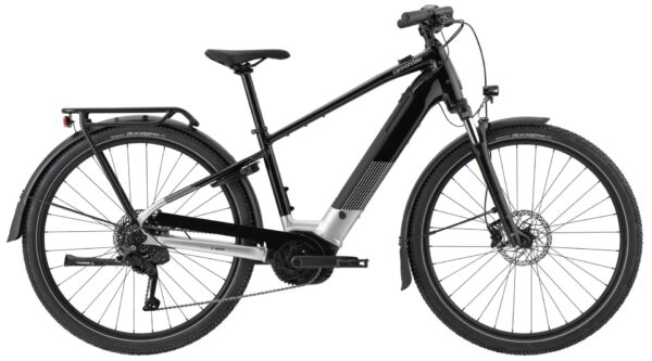 Cannondale Tesoro Neo X 3 2024 Trekking e-Bike