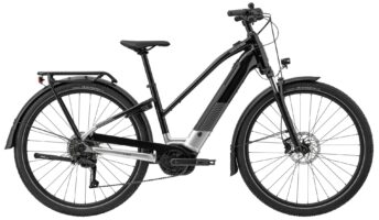 Cannondale Tesoro Neo X 3 Step-Thru 2024