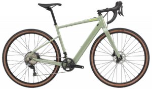 Cannondale Topstone Neo SL 1 2024 Gravel e-Bike