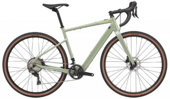 Cannondale Topstone Neo SL 1 2024