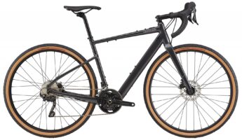 Cannondale Topstone Neo SL 2 2024