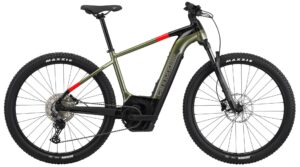 Cannondale Trail Neo 1 2024 e-Mountainbike