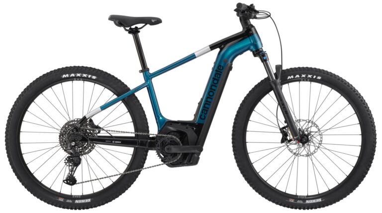 Cannondale Trail Neo 2 2024