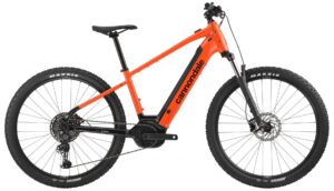 Cannondale Trail Neo 3 Deore 2024 e-Mountainbike