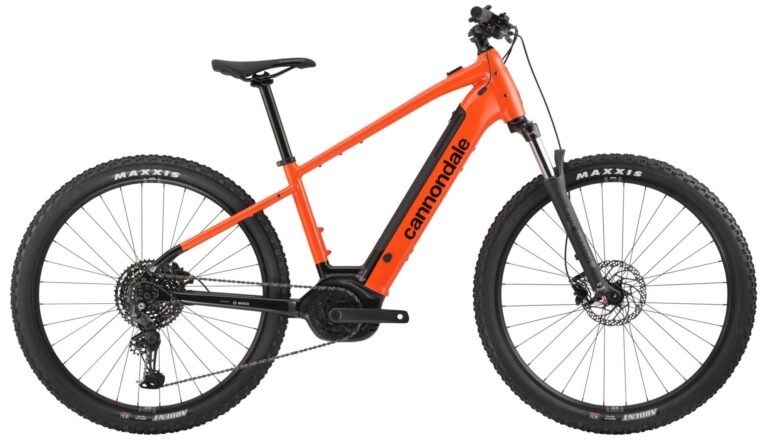 Cannondale Trail Neo 3 Deore 2024