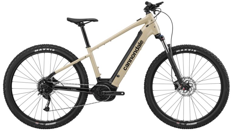 Cannondale Trail Neo 4 2024