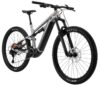 eT24 010663 01 at Cannondale Moterra Neo 4 SRAM 2024