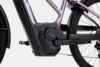 eT24 010734 03 at Cannondale Tesoro Neo X 1 Step-Thru Deore Linkglide 2024