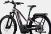 eT24 010737 01 at Cannondale Tesoro Neo X 1 Step-Thru 2024