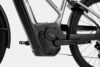 eT24 010737 03 at Cannondale Tesoro Neo X 1 Step-Thru 2024