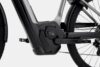 eT24 010747 03 at Cannondale Tesoro Neo X 1 Low Step-Thru 2024