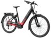eT24 010765 01 at Cannondale Tesoro Neo X 2 Low Step-Thru Deore 2024