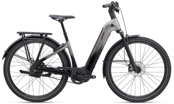 Giant AnyTour E+ 0 2024 Trekking e-Bike