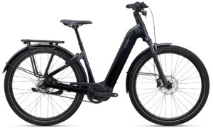 Giant AnyTour E+ 1 2024 Trekking e-Bike,City e-Bike,e-Bike XXL