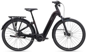 Giant AnyTour E+ 4 RT 2024 City e-Bike,e-Bike XXL