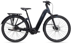 Giant AnyTour E+ 6 2024 City e-Bike,e-Bike XXL