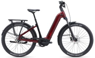 Giant AnyTour X E+ 2 2024