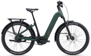 Giant AnyTour X E+ 0 2024 SUV e-Bike,e-Bike XXL