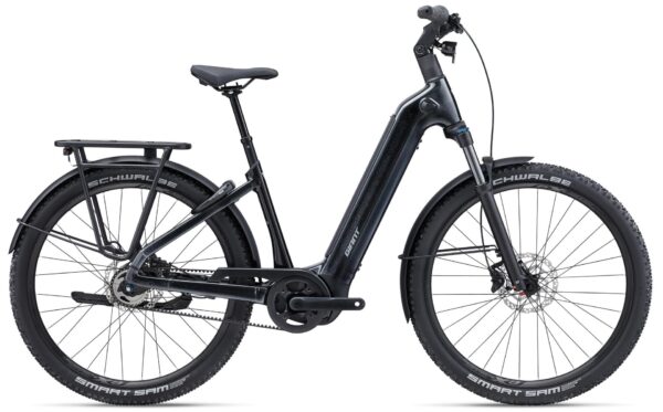 Giant AnyTour X E+ 2 2024 e-Bike XXL