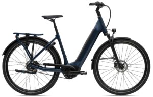 Giant DailyTour E+ 1 BD LDS RT 2024 City e-Bike,e-Bike XXL