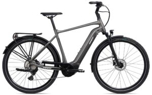 Giant DailyTour E+ 2 D GTS 2024 City e-Bike,e-Bike XXL