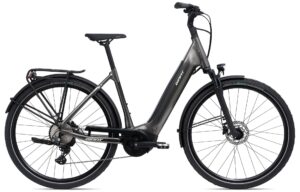 Giant DailyTour E+ 2 D LDS RC Dash 2024 City e-Bike,e-Bike XXL