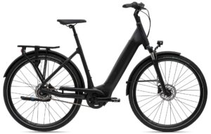 Giant DailyTour E+ 2 LDS 2024 City e-Bike,e-Bike XXL