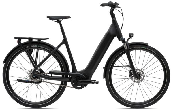 Giant DailyTour E+ 2 LDS RC Dash 2024 City e-Bike