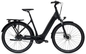 Giant DailyTour E+ 2 LDS RT 2024 City e-Bike,e-Bike XXL